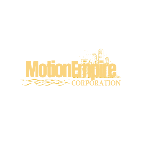 MotionEmpire corporation 