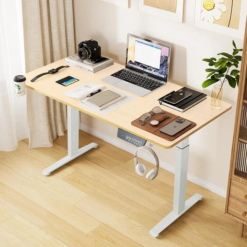 Height-adjustable Standing Desk