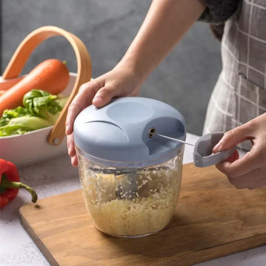 Multifunctional Vegetable Cutter (Kitchen Cooking Accessories)