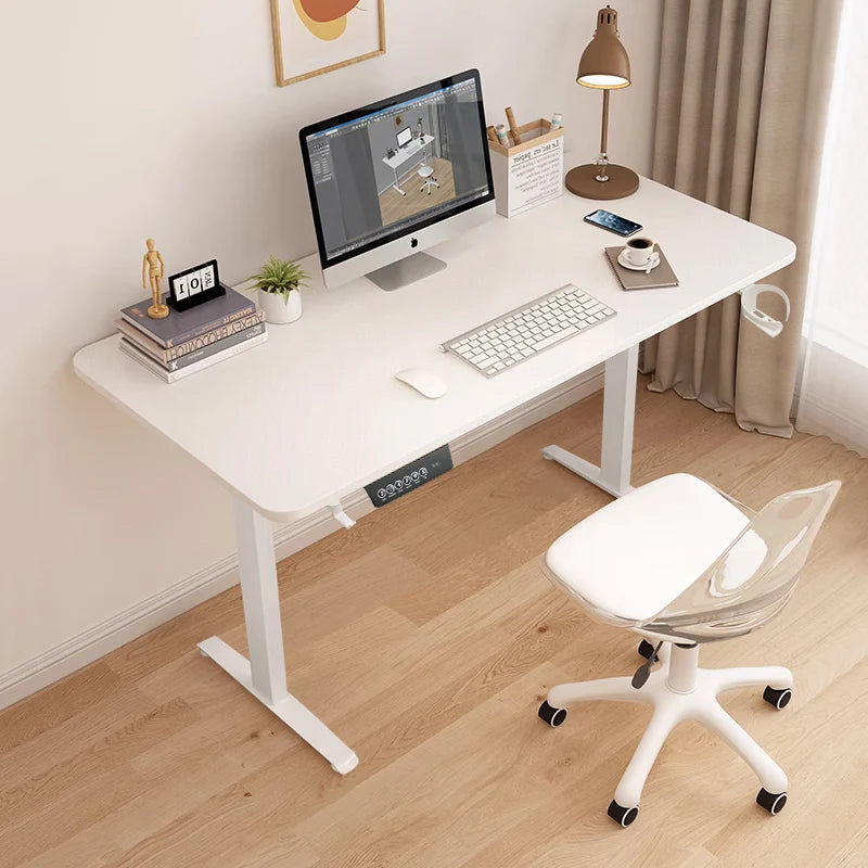 Height-adjustable Standing Desk